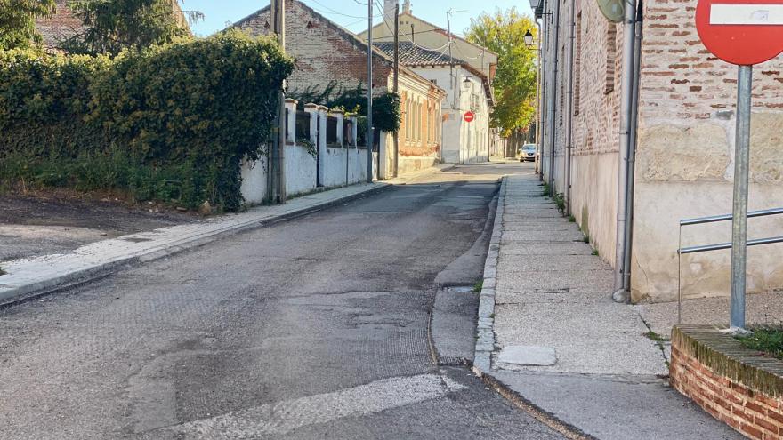Texto Alternativo: El Gobierno de la Comunidad invierte 2,6 millones de euros en Talamanca del Jarama