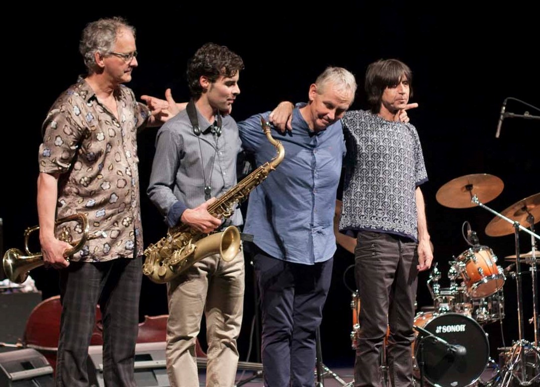Texto Alternativo: Un concierto de jazz, otro de música folk y dos obras de teatro protagonizan el fin de semana cultural en Móstoles
