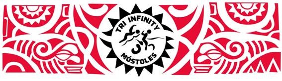 Texto Alternativo: Gran participación del Club Tri Infinity Móstoles en el Campeonato de Madrid de duatlón Crono por equipos
