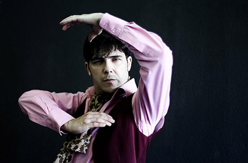 Texto Alternativo: Danza, un clásico de Shakespeare y una obra premiada como mejor espectáculo de títeres FETEN 2020 protagonizan el fin de semana cultural