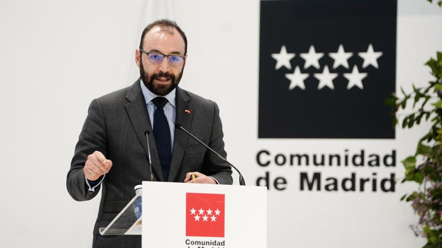 Texto Alternativo: Vemos en los fondos europeos una oportunidad para acometer una transformación de nuestra economía