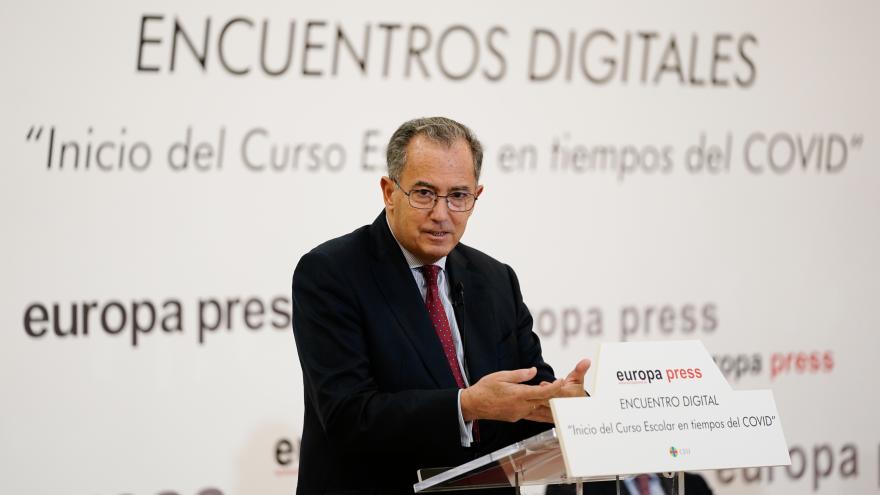 Texto Alternativo: Realizaremos proyectos de mejora de la calidad educativa ante la Ley estatal