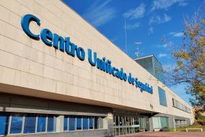 Texto Alternativo: Alcorcón pone en marcha el Plan de Modernización de la Policía Municipal