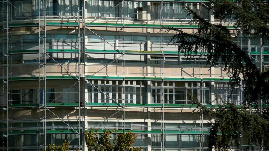 Texto Alternativo: Activamos 39,2 millones en ayudas para la rehabilitación energética de edificios