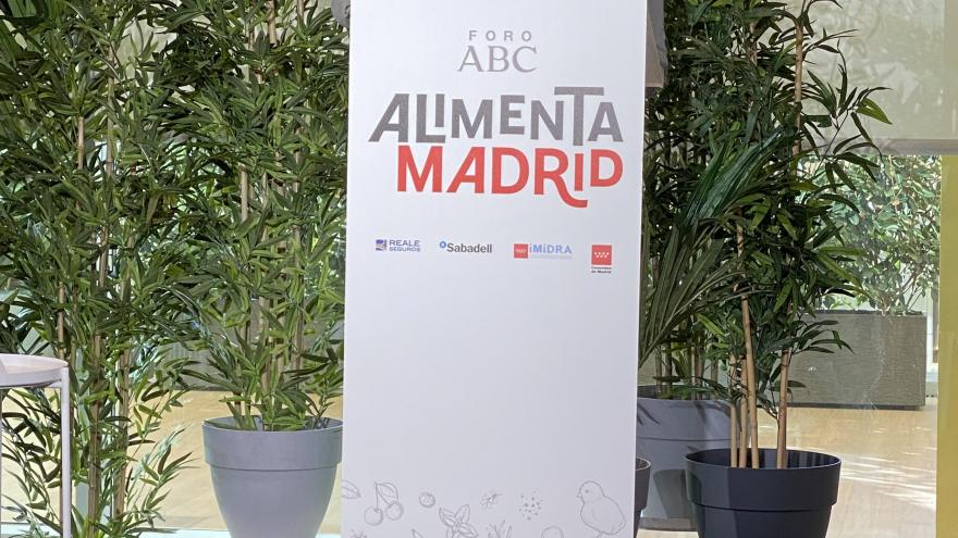 Texto Alternativo: Respaldamos las marcas de calidad para colocar al sector agroalimentario madrileño a la vanguardia