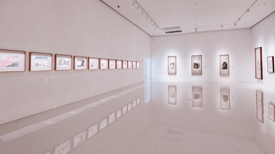 Texto Alternativo: Concedemos la Medalla Internacional de las Artes a cinco relevantes galeristas