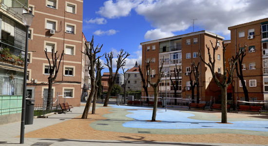 Texto Alternativo: Los ciudadanos ya pueden encontrar en la web municipal la información para obtener la Declaración Responsable o la Licencia Urbanística de Obras