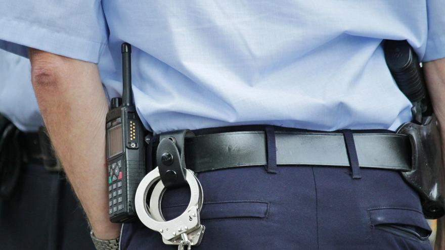Texto Alternativo: Las policías locales tramitan 275 denuncias diarias por incumplimiento de restricciones anti COVID