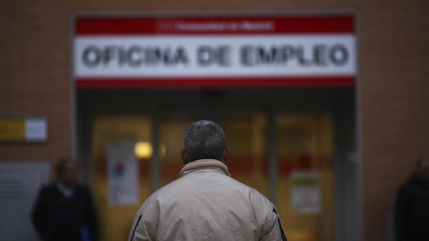 Texto Alternativo: El Gobierno de la Comunidad autoriza 80 millones de euros al pago de la Renta Mínima de Inserción durante 2021