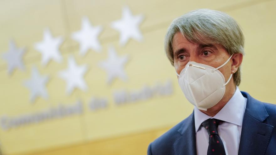 Texto Alternativo: Apostamos por el Fondo de Recuperación Europeo como palanca para transformar la movilidad regional