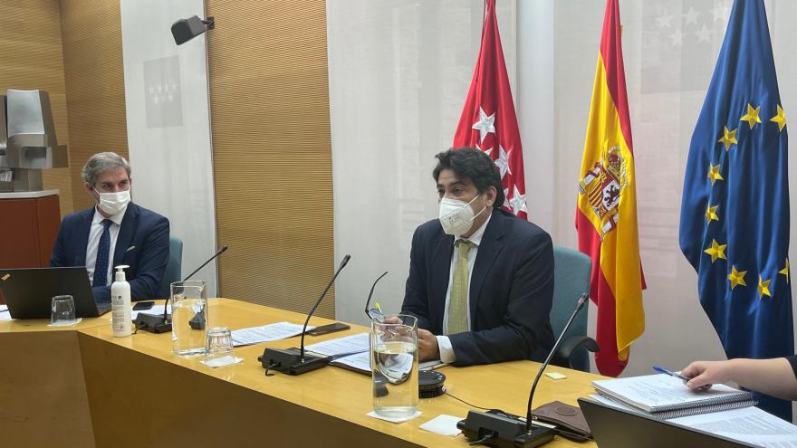 Texto Alternativo: Ejecutamos el 99,75% del presupuesto de vivienda para eliminar barreras arquitectónicas