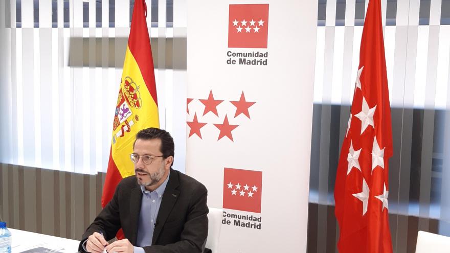 Texto Alternativo: Lideramos por primera vez el Índice de Competitividad Fiscal en España