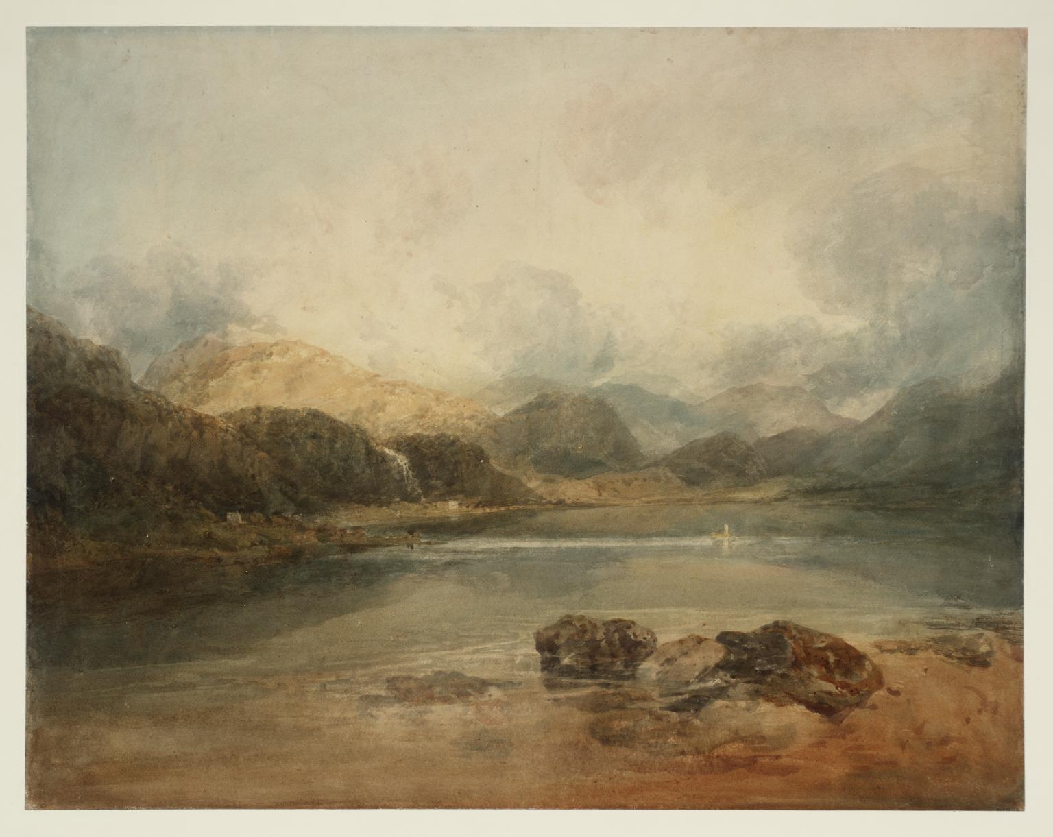 Texto Alternativo: Programa formación Arteactivo mes de Diciembre en torno a la figura de Turner