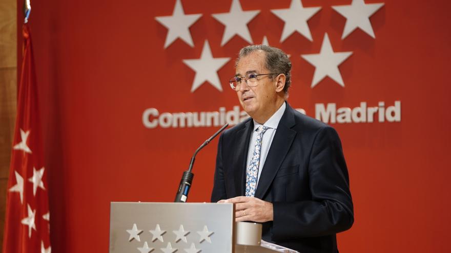 Texto Alternativo: Retomamos la convocatoria de más de 2.900 plazas de profesores de Secundaria y FP para 2021