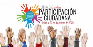 Texto Alternativo: Fomentar un Alcorcón más abierto y transparente, objetivo de las ‘Jornadas online de Participación Ciudadana’