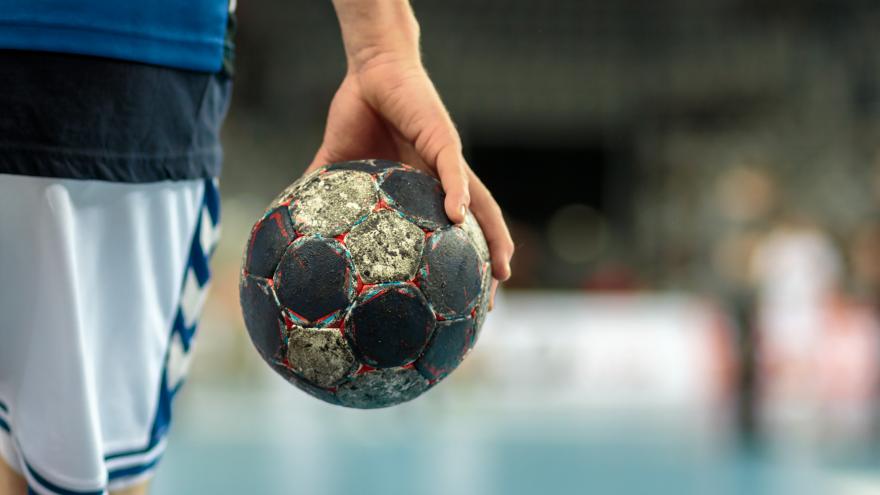 Texto Alternativo: La Comunidad de Madrid acogerá en 2021 la Copa de S.M. el Rey de Balonmano