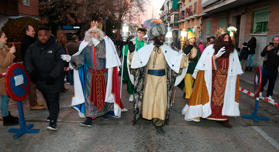 Texto Alternativo: Las Navidades llegan a La Fortuna con una programación de actividades seguras y con cita previa