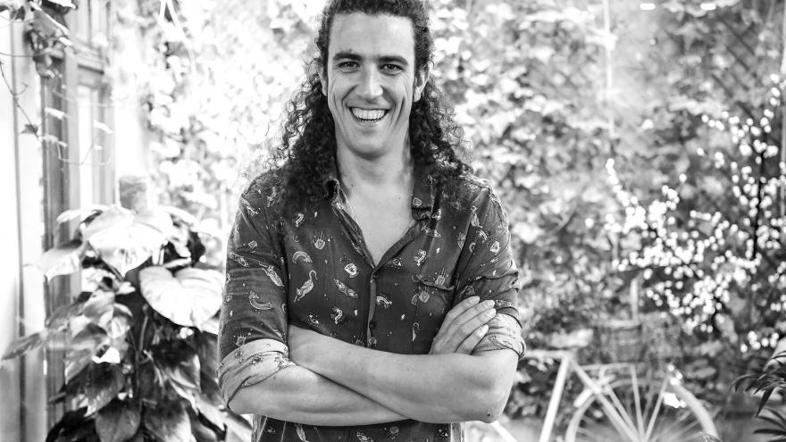Texto Alternativo: Patrocinamos la actividad de diez salas de música en vivo