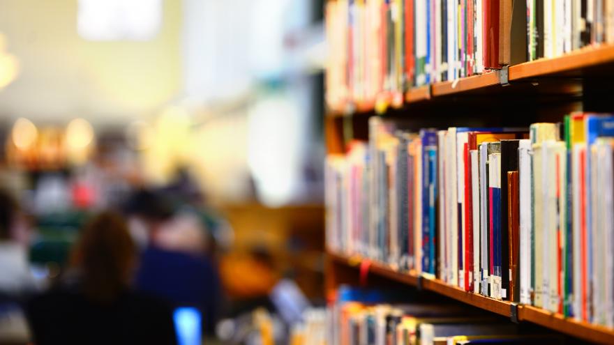 Texto Alternativo: El Gobierno de la Comunidad de Madrid instala filtros antivirus en la Red de Bibliotecas Públicas y otros centros culturales