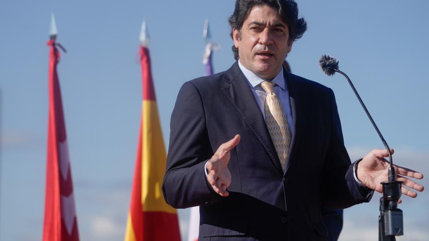Texto Alternativo: Licitamos las primeras 46 parcelas del Plan Vive para construir 6.646 viviendas en 14 municipios