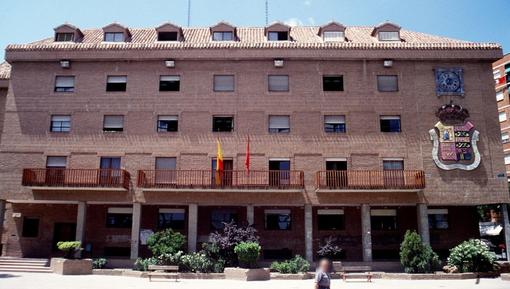 Texto Alternativo: El Gobierno de Móstoles ha actuado ya en más del 90 % de las calles del municipio