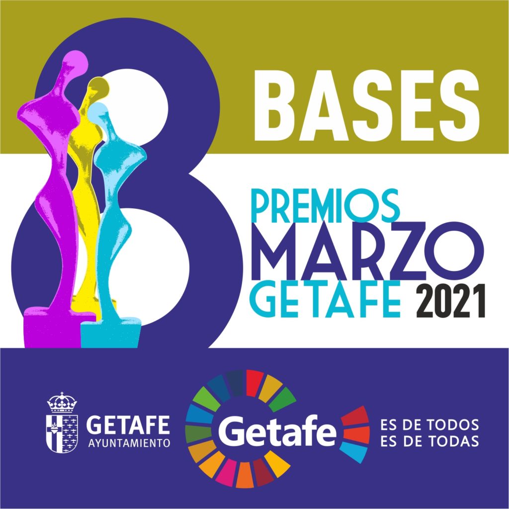 Texto Alternativo: Los Premios 8 de marzo reconocerán este año a mujeres valientes en la lucha contra la COVID-19