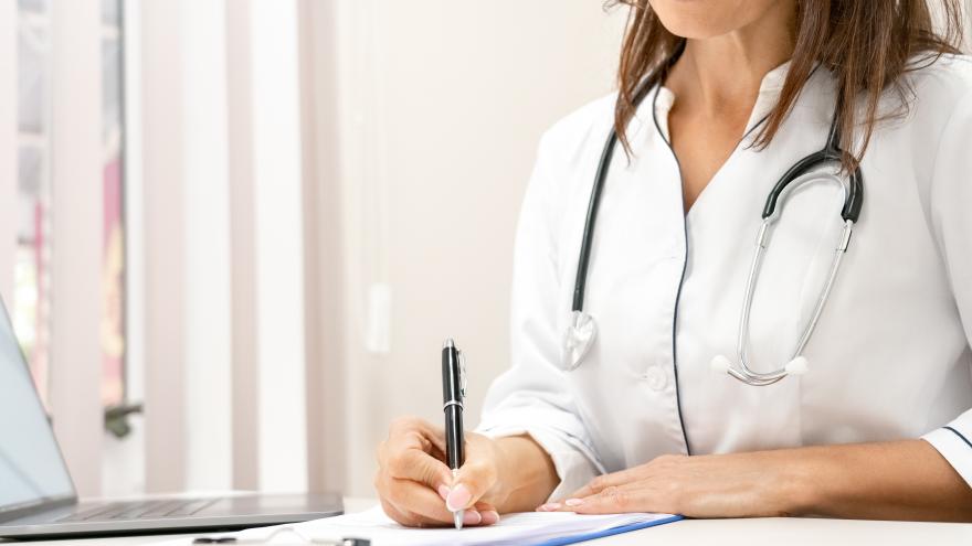 Texto Alternativo: El Gobierno de la Comunidad inicia la construcción de tres centros de salud en Alcorcón, Navalcarnero y Sevilla la Nueva