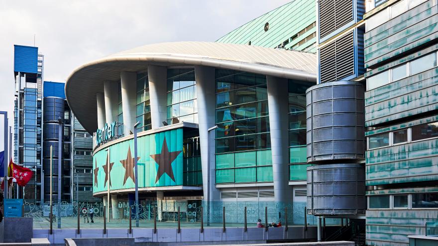 Texto Alternativo: Seremos la sede de la final de la Copa de la Reina y de la Copa de España de Fútbol Sala