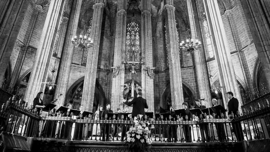 Texto Alternativo: El Gobierno de la Comunidad de Madrid apoya al sector cultural en la nueva edición del Festival FIAS de música