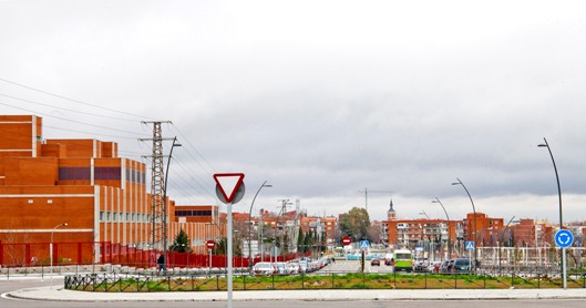 Texto Alternativo: El Ayuntamiento de Leganés impulsará la construcción de 668 viviendas protegidas destinadas a venta y alquiler en la ciudad