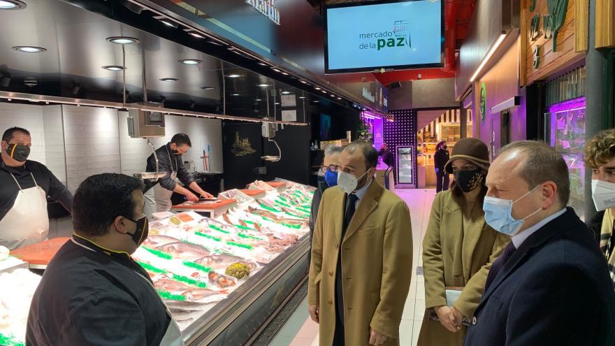 Texto Alternativo: Destacamos el esfuerzo del comercio local por adaptarse a las necesidades de la pandemia