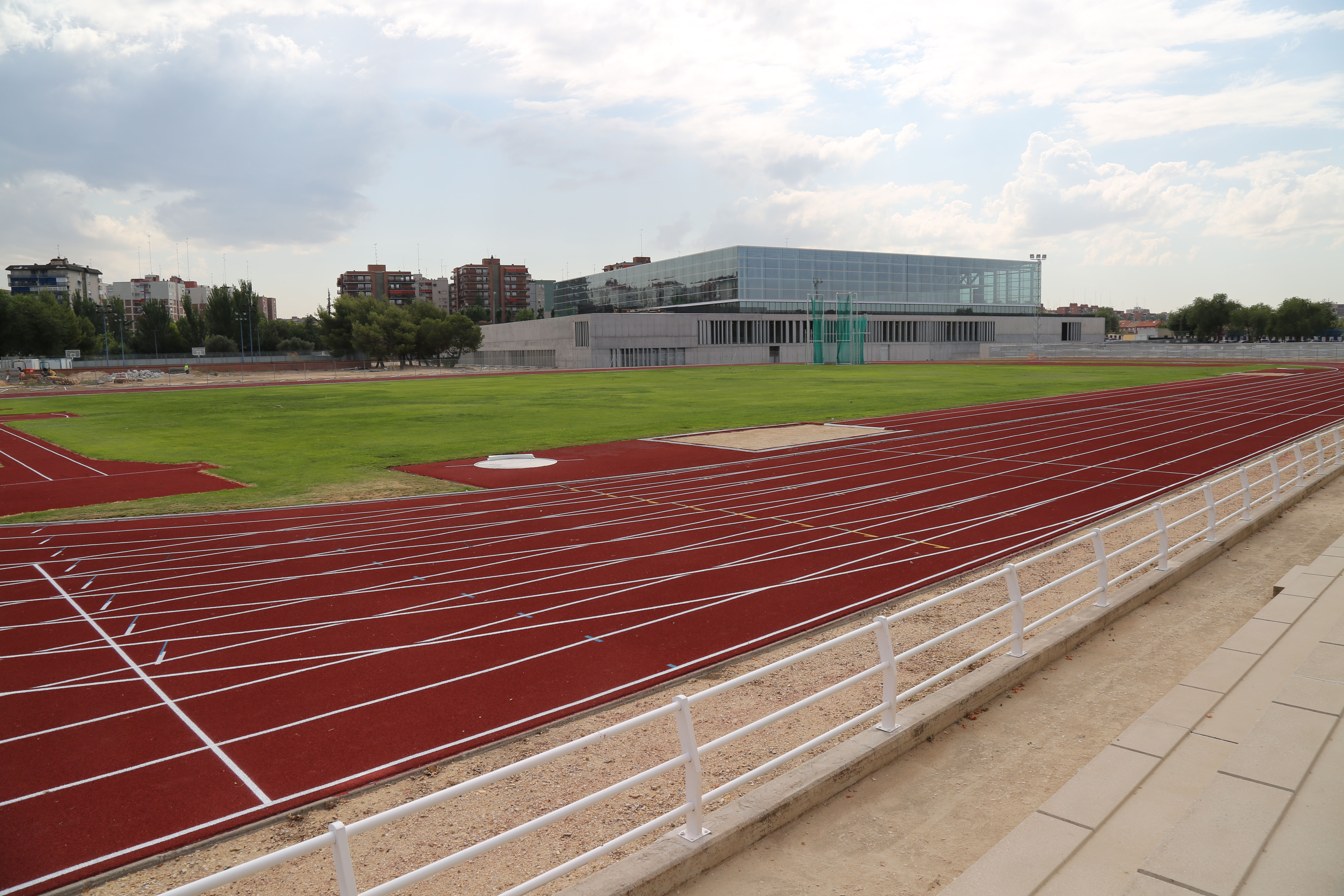 Texto Alternativo: El Gobierno Local aprueba las bases para crear un paquete de becas para Deportistas de Alto Nivel y de Alto Rendimiento