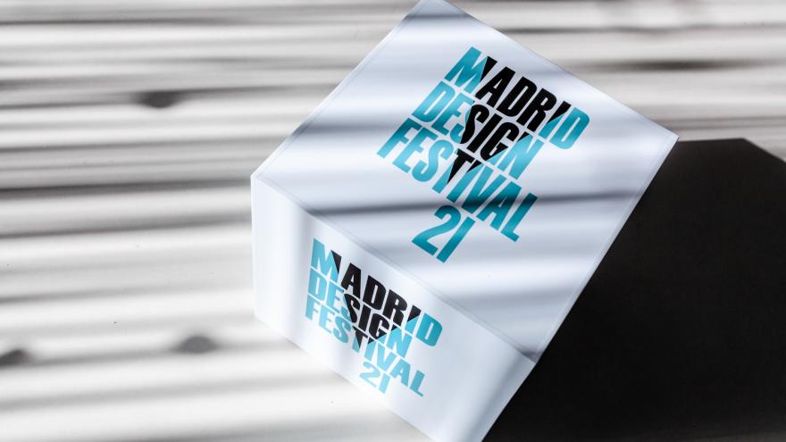 Texto Alternativo: Madrid Design 2021