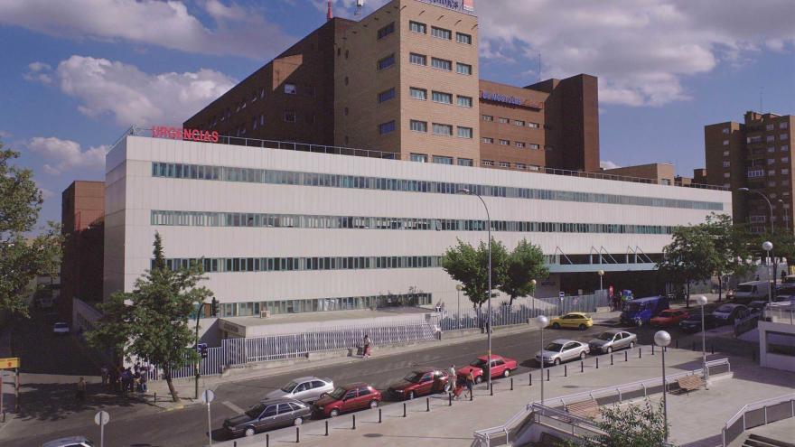 Texto Alternativo: El Gobierno de la Comunidad de Madrid aprueba más de un millón de euros para equipamiento frente al COVID-19