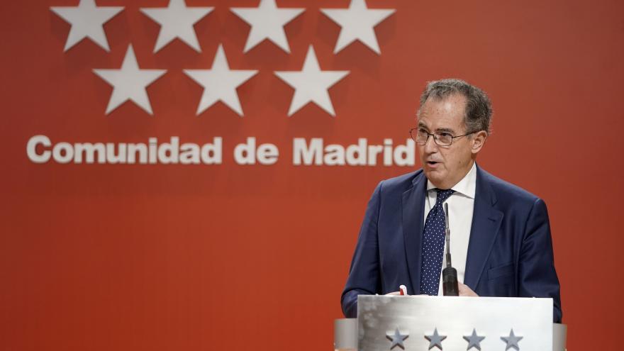 Texto Alternativo: Lamentamos que el Gobierno prescinda de CCAA para el destino de los fondos europeos en educación