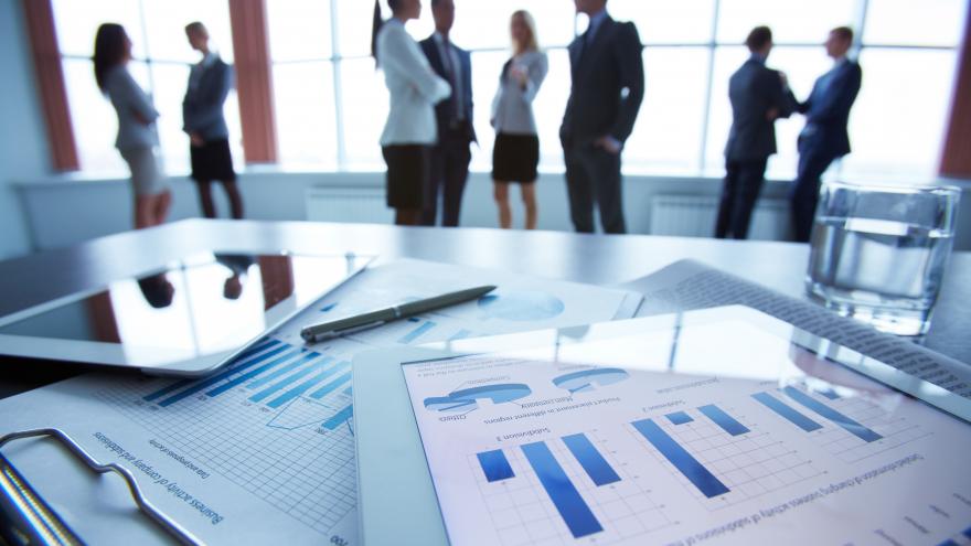 Texto Alternativo: Lideramos la creación de empresas en 2020, con el 22,7% del total nacional