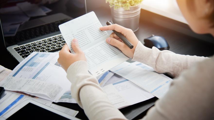 Texto Alternativo: Podremos realizar en 2021 operaciones de deuda a largo plazo por importe de 3.090 millones de euros
