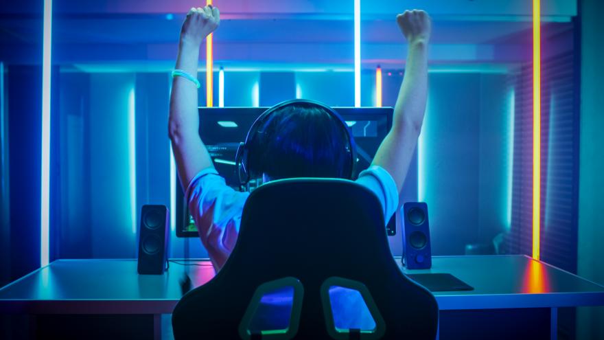 Texto Alternativo: Convocamos ayudas al desarrollo de videojuegos y proyectos audiovisuales