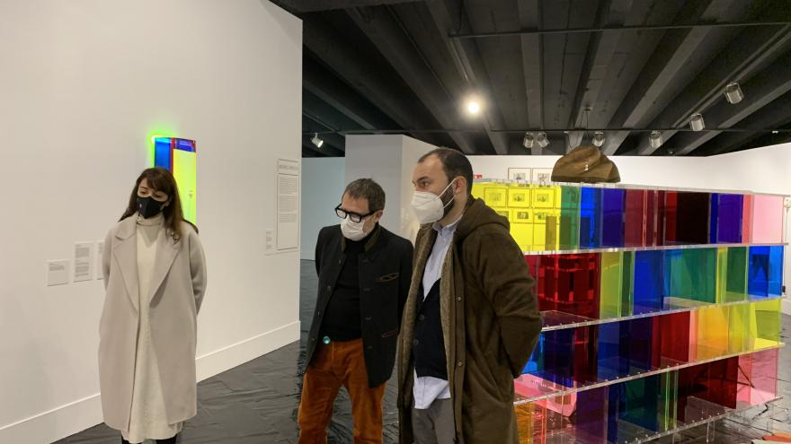 Texto Alternativo: Destacamos el valor del diseño en el desarrollo industrial de la región