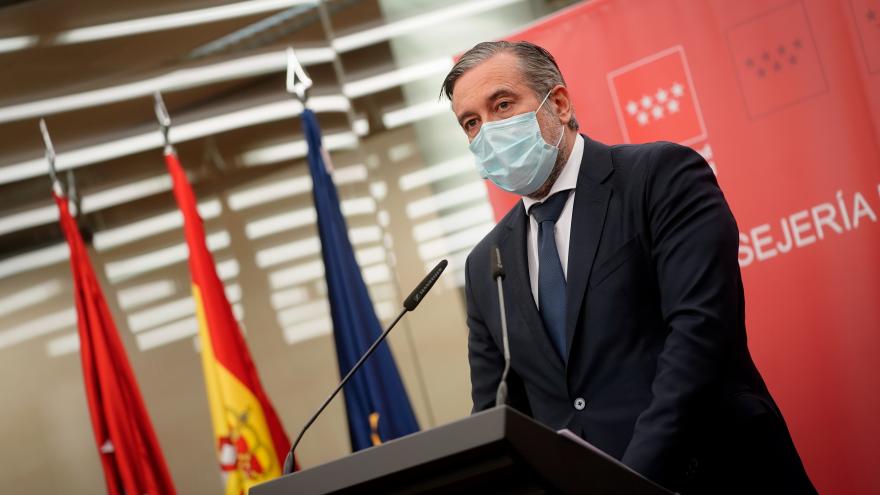 Texto Alternativo: Instamos a la Fiscalía a investigar si en una manifestación del sábado hubo gritos antisemitas