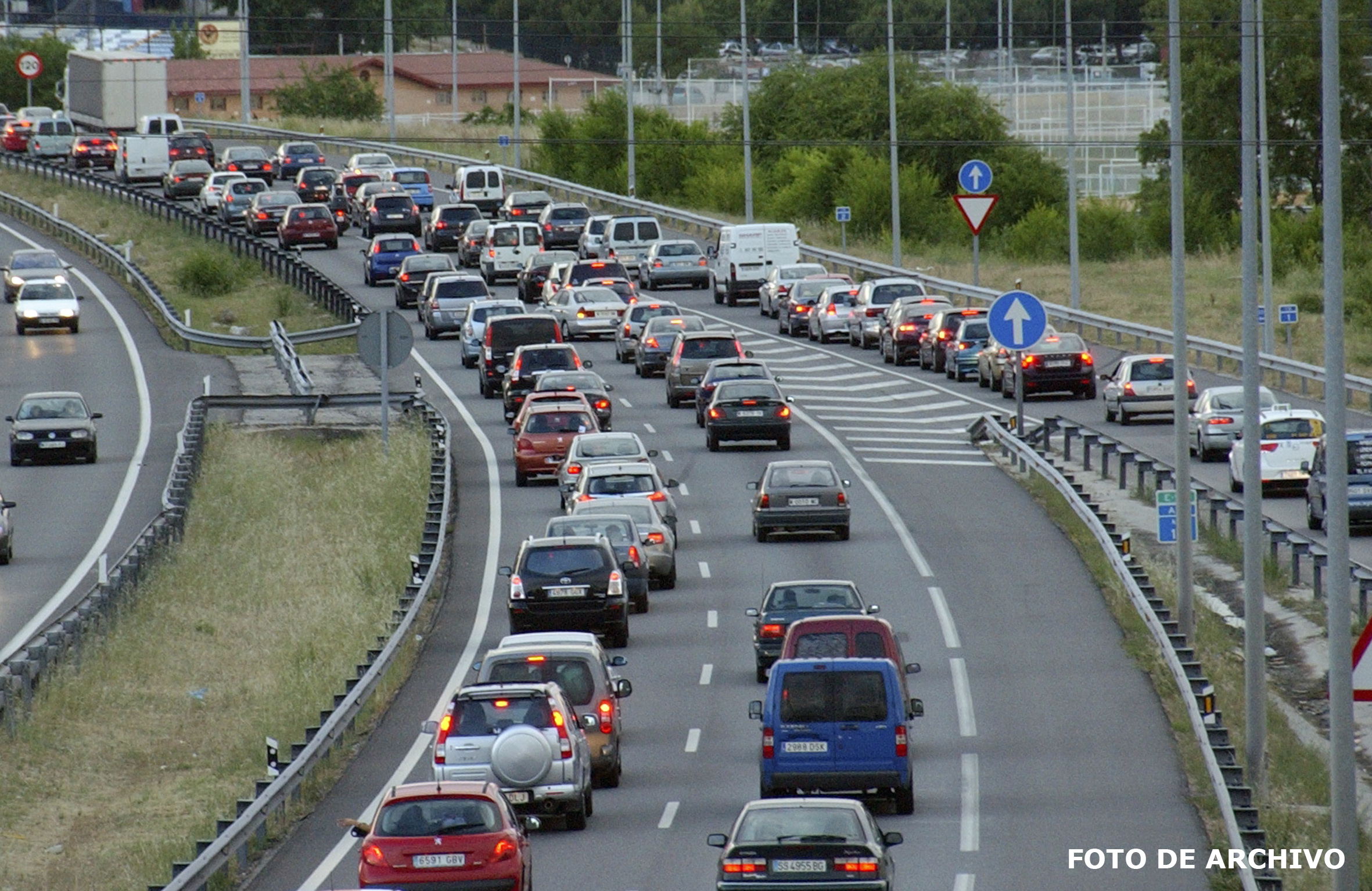 Texto Alternativo: El Consorcio Urbanístico Móstoles Sur aprueba las bases para la redacción del proyecto de la conexión con la R-5