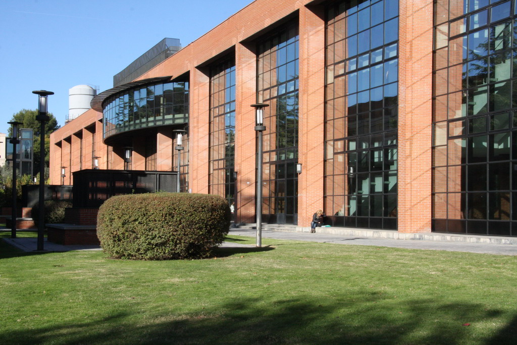 Texto Alternativo: Ayuntamiento de Getafe y Universidad Carlos III crean un proyecto para ser entidades de enlace tecnológico con la Comunidad de Madrid