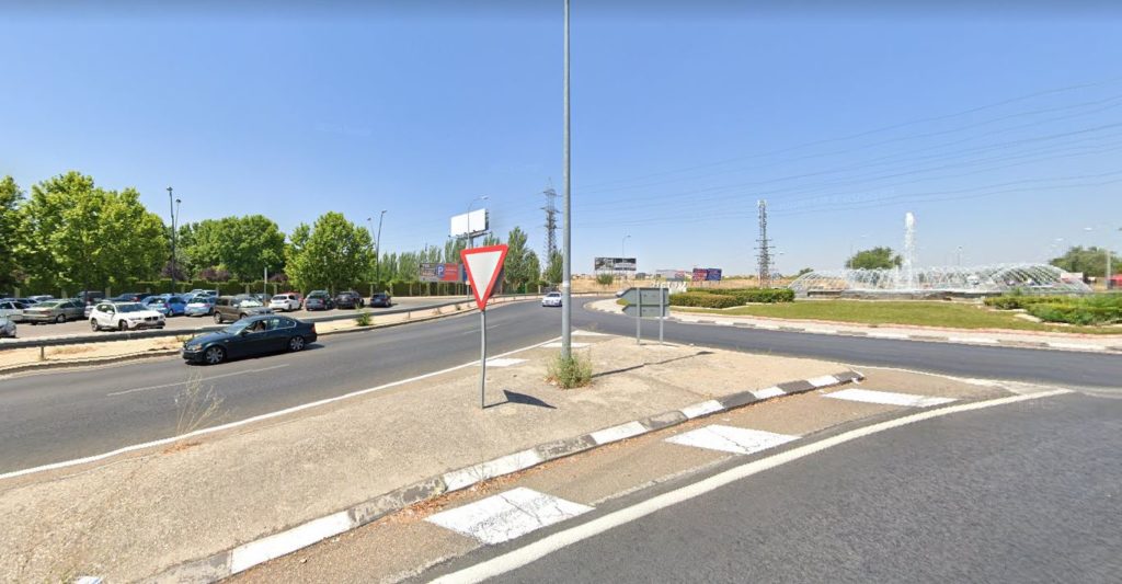 Texto Alternativo: Aprobados los pliegos de obras para la conexión de Buenavista con la M-406