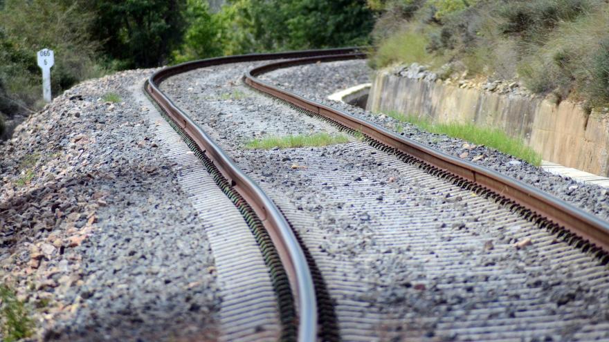 Texto Alternativo: La Comunidad de Madrid propone ceder el tren de Navalcarnero al Ministerio de Transportes para ampliar la red Cercanías