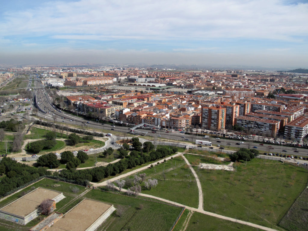 Texto Alternativo: La Junta de Gobierno aprueba el protocolo NOx para Getafe