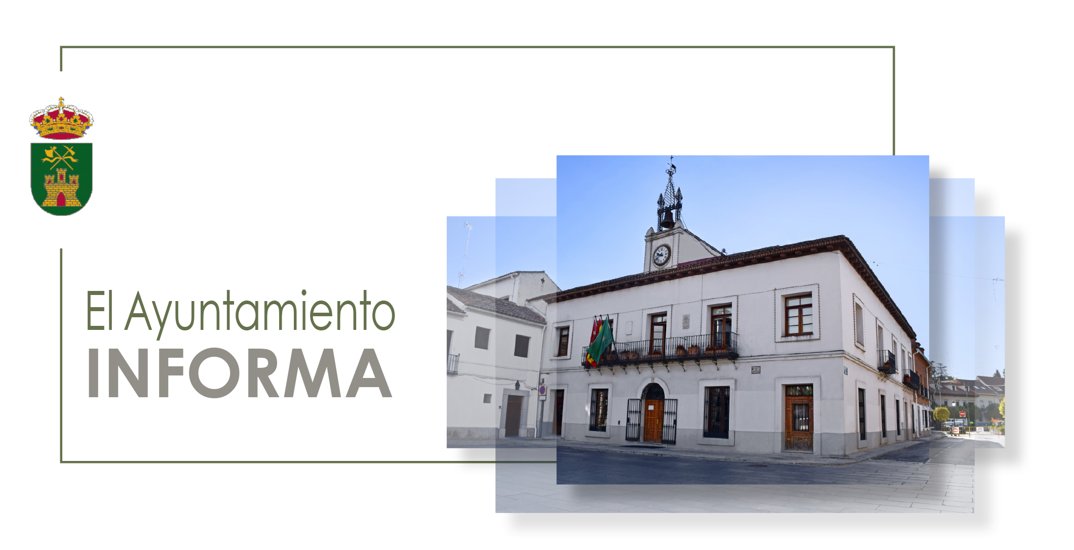 Texto Alternativo: El Ayuntamiento informa respecto a la última reunión mantenida por el alcalde con los responsables de Mercadona