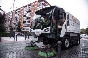 Texto Alternativo: ESMASA cerró el año 2020 con más de 2,5 millones de euros de beneficio que revertirán en servicios para las vecinas y vecinos