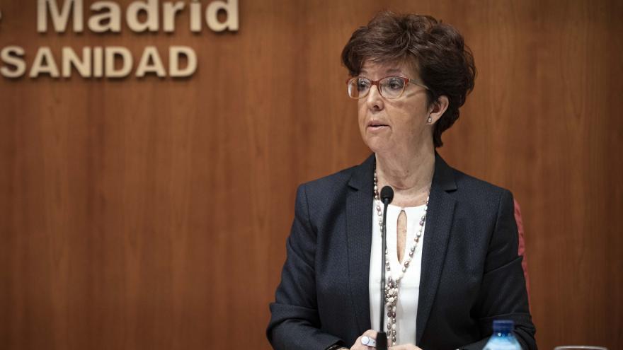 Texto Alternativo: La Comunidad prorroga la prohibición de reuniones de no convivientes en los domicilios