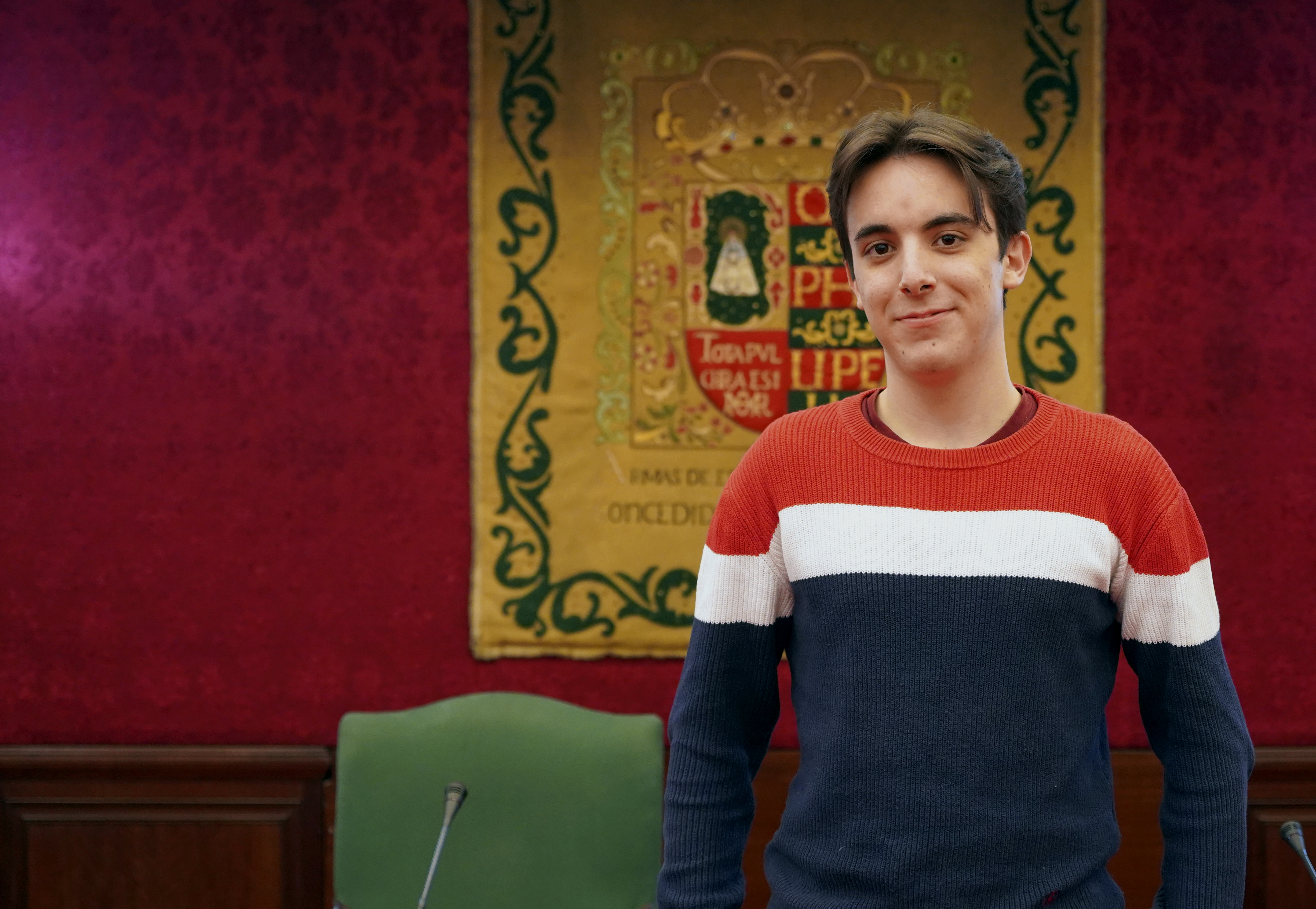 Texto Alternativo: Founderest, una red social colaborativa para emprendedores