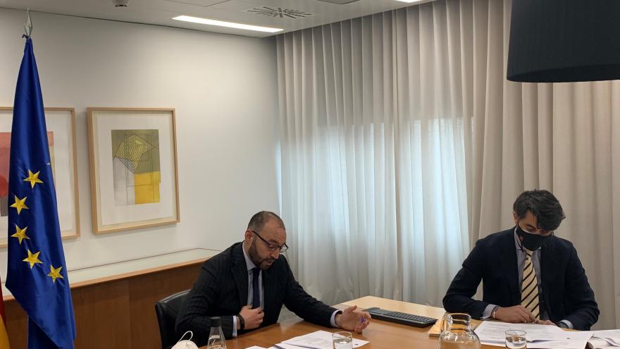 Texto Alternativo: Apostamos por la reindustrialización de la región y la preservación de nuestro tejido productivo